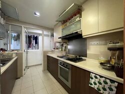 Changi Rise Condominium (D18), Condominium #470482941